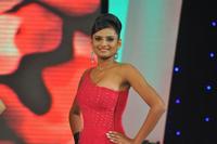 Miss Hyderabad 2011 Photos